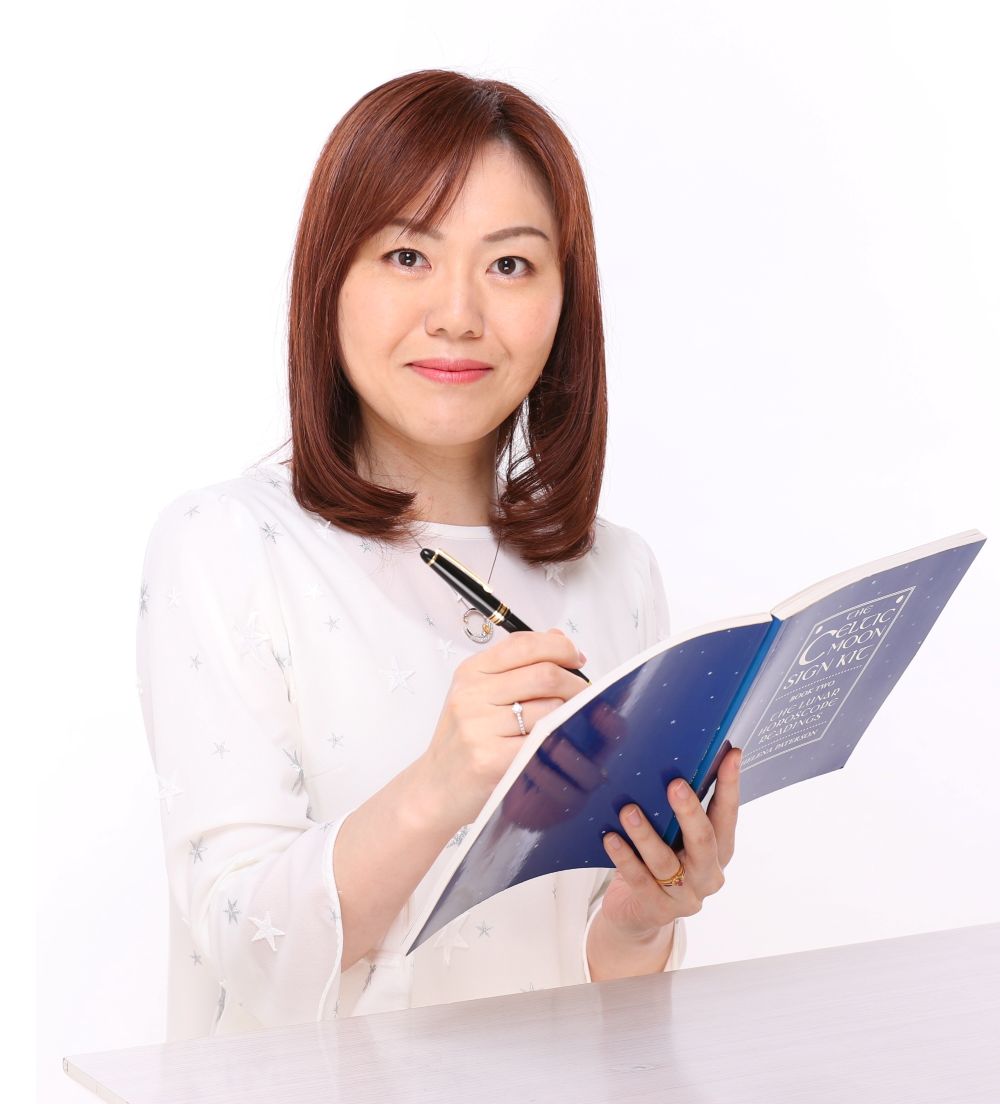 伊藤マーリンのアバター